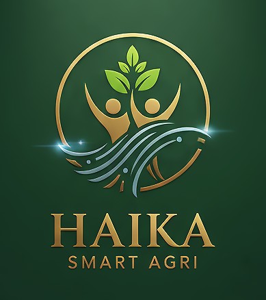 HAIKA Smart Agri